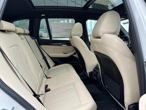 2024 BMW X3 M40i