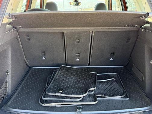 2020 MINI Countryman Cooper S ALL4