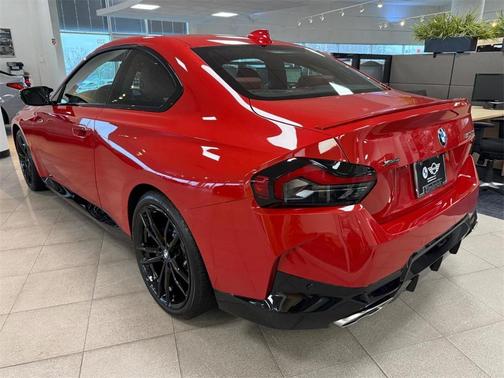 2022 BMW M240 i xDrive