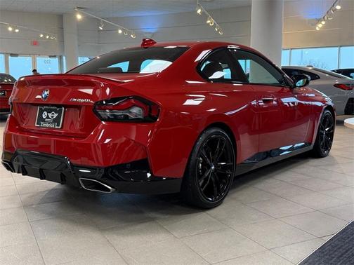 2022 BMW M240 i xDrive