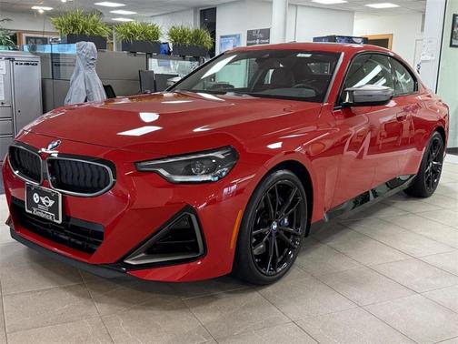 2022 BMW M240 i xDrive