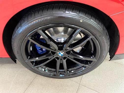 2022 BMW M240 i xDrive