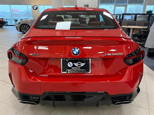 2022 BMW M240 i xDrive