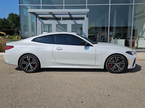 2023 BMW M440 i xDrive