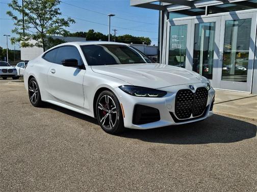 2023 BMW M440 i xDrive