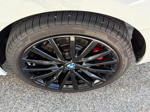 Alpine White 2023 BMW 228 Gran Coupe i xDrive