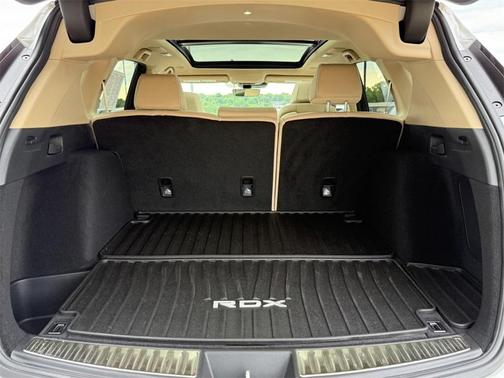 2024 Acura RDX Advance Package
