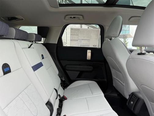 2026 MINI Countryman Cooper S ALL4
