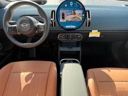 2025 MINI Countryman Cooper S ALL4