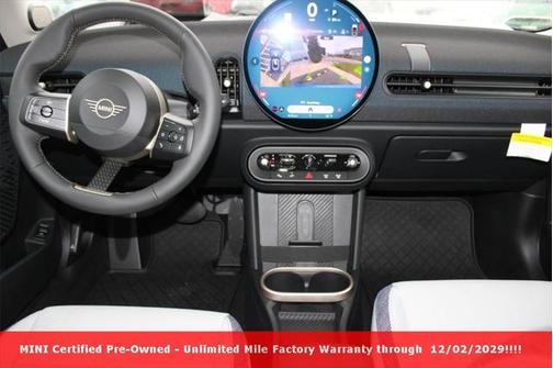 2025 MINI Hardtop Cooper