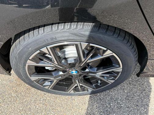 Black Sapphire Metallic 2026 BMW 228 Gran Coupe xDrive