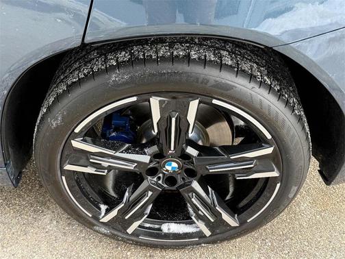 2025 BMW X3 M50 xDrive