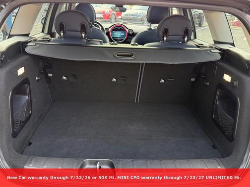 2023 MINI Clubman Cooper S ALL4