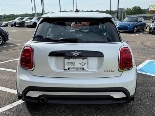 2024 MINI Hardtop Cooper