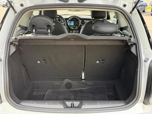 2024 MINI Hardtop Cooper