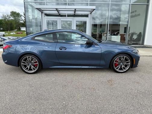2024 BMW M440 i
