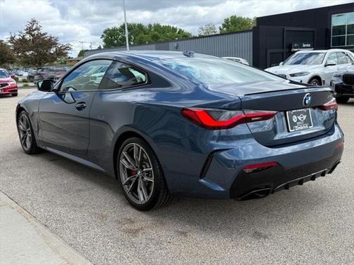 2024 BMW M440 i