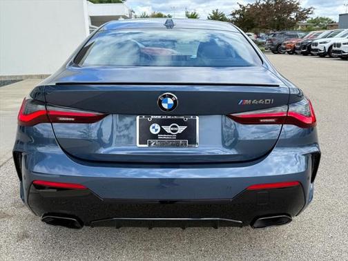 2024 BMW M440 i