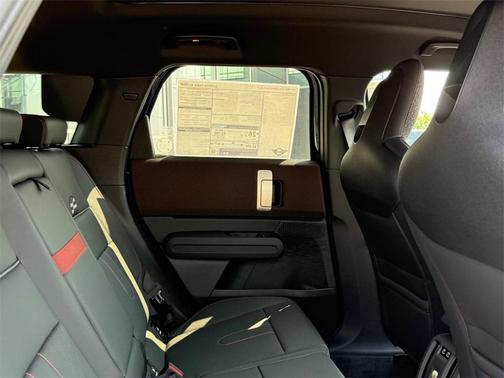 2025 MINI Countryman John Cooper Works ALL4