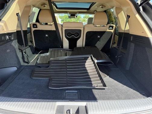2023 Acura MDX Advance Package