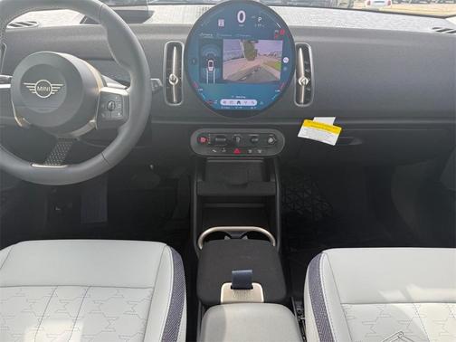 2026 MINI Countryman Cooper S ALL4
