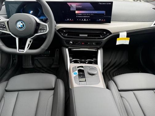 2025 BMW i4 Gran Coupe xDrive40