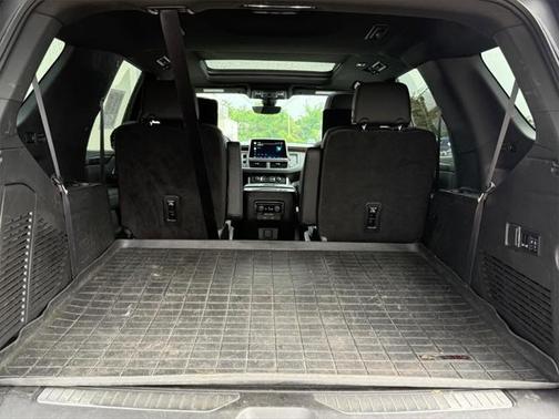 2022 Chevrolet Tahoe Premier