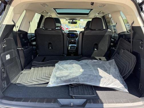Magnetite Gray Metallic 2021 Subaru Ascent Limited 7-Passenger