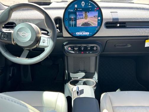 2025 MINI Hardtop Cooper