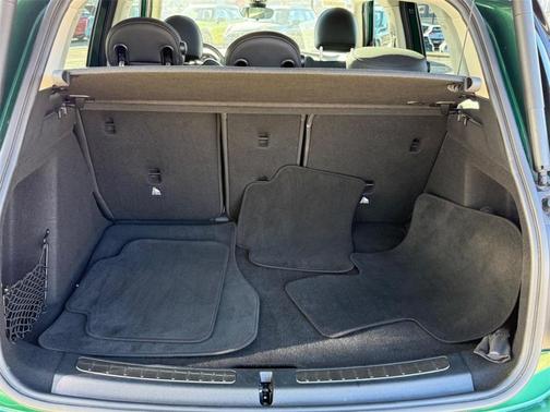 2021 MINI Countryman Cooper S ALL4