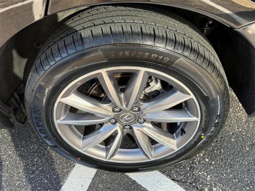 2023 Acura RDX Technology Package