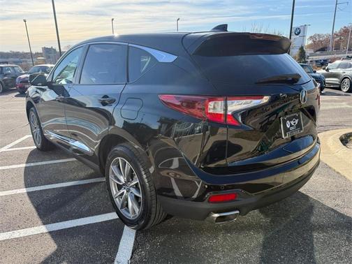 2023 Acura RDX Technology Package