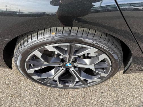 2026 BMW 330 xDrive NA