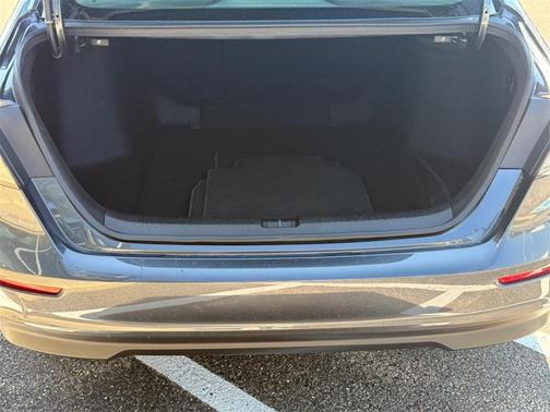 2023 Honda Accord EX 1.5T