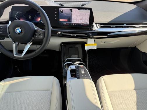 Dune Grey Metallic 2026 BMW X1 xDrive28i