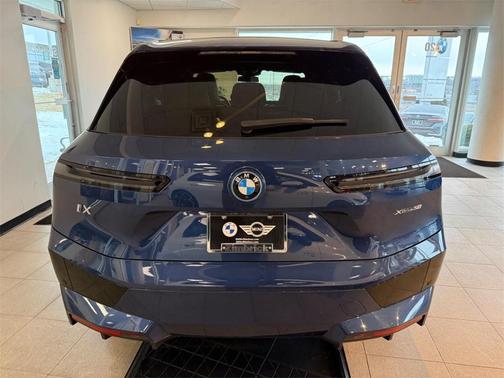 2024 BMW iX xDrive50