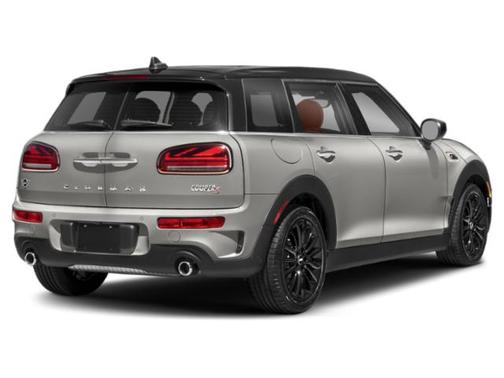 2023 MINI Clubman Cooper S ALL4