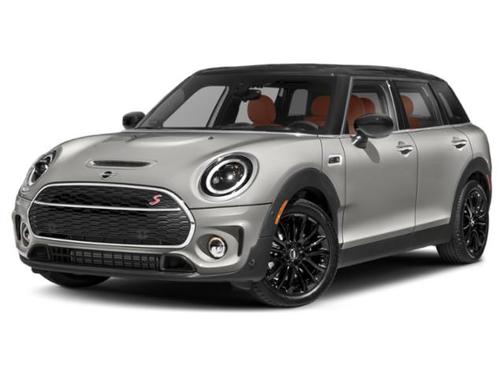 2023 MINI Clubman Cooper S ALL4