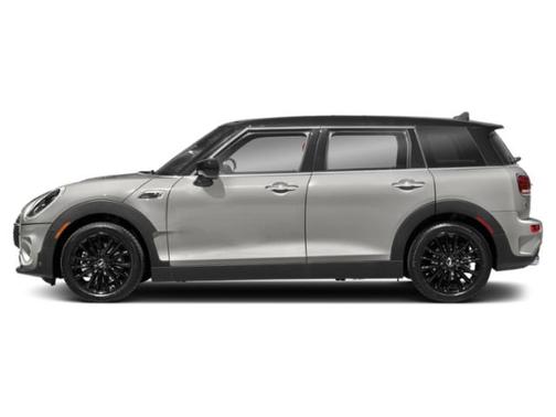 2023 MINI Clubman Cooper S ALL4