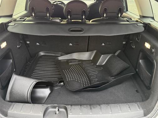 2023 MINI Clubman Cooper S ALL4