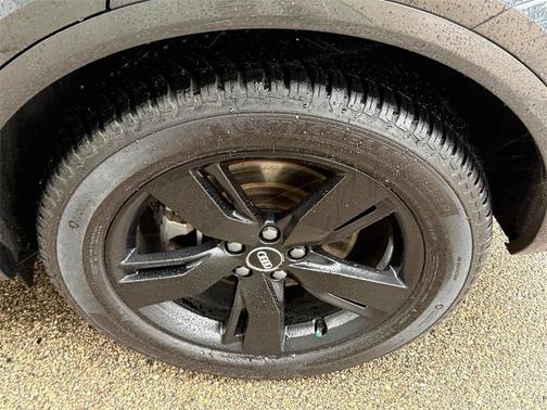 2019 Audi Q5 2.0T Premium Plus