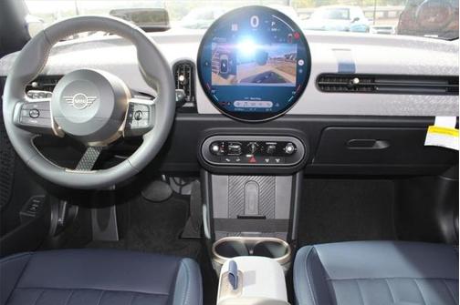 2025 MINI Hardtop Cooper