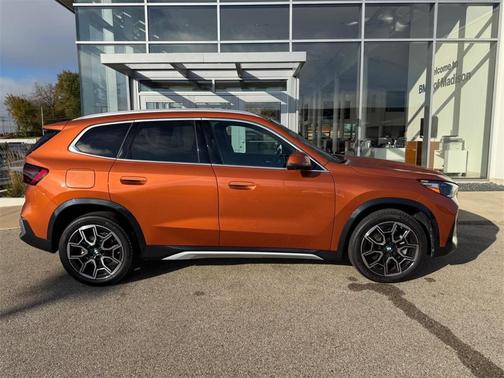 2025 BMW X1 xDrive28i