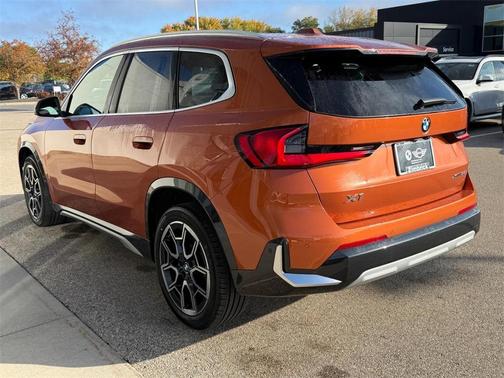 2025 BMW X1 xDrive28i