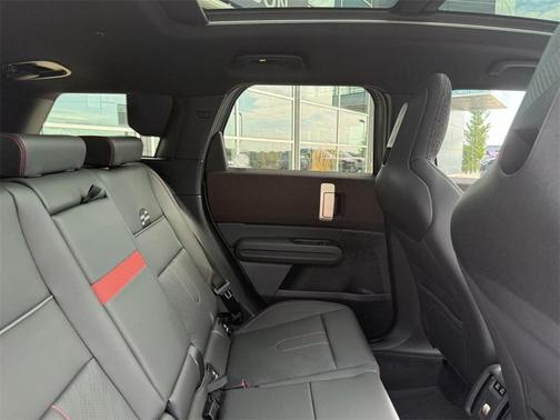 2026 MINI Countryman Cooper S ALL4
