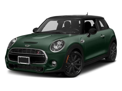 2017 MINI Hardtop Cooper S
