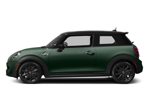 2017 MINI Hardtop Cooper S