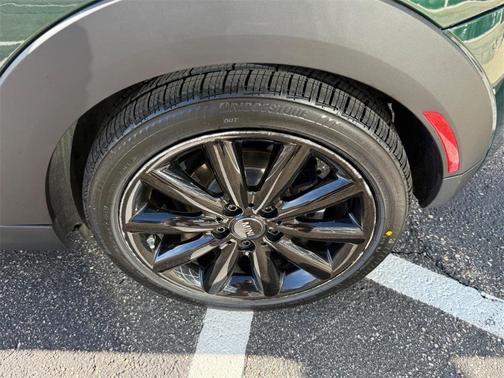 2017 MINI Hardtop Cooper S