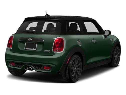 2017 MINI Hardtop Cooper S