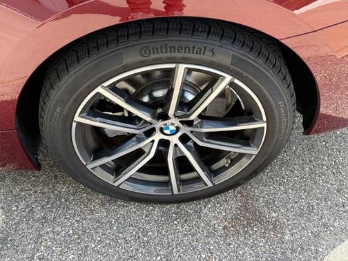 2022 BMW 430 i xDrive